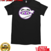 Mets Pitching Ninja Grimace T-Shirt Classic Men's T-shirt