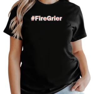 Miami Dolphin fire frier T-Shirt Classic Women's T-shirt