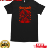 Michael Myers the Halloween killoween movies T-Shirt Classic Men's T-shirt