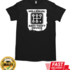 Millennial anti theft device T-Shirt Classic Men's T-shirt