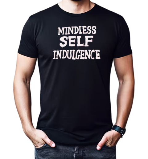 Mindless self indulgence T-Shirt Classic Men's T-shirt