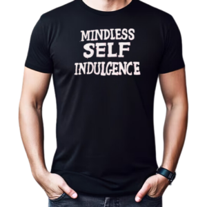 Mindless self indulgence T-Shirt Classic Men's T-shirt