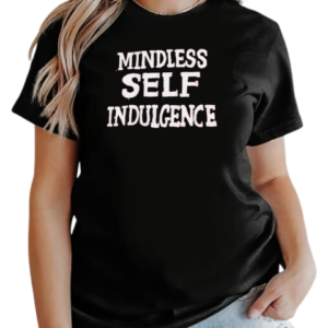 Mindless self indulgence T-Shirt Classic Women's T-shirt