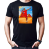 Mohamed Salah Egyptian King T-Shirt Classic Men's T-shirt