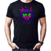 Neon Genesis Evangelion EVA Unit 13 T-Shirt Classic Men's T-shirt