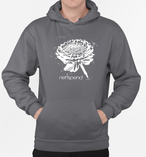 Nettspend BAFK T-Shirt Unisex Hoodie