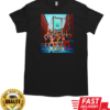 New York Liberty are bringing the first WNBA title in franchise history to brooklyn T-Shirt Classic Men's T-shirt