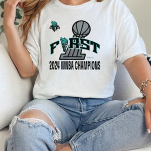 New York Stadium Essentials Unisex First Time Finals Champions T-Shirt Classic Women's T-shirt