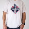 New York Yankees World Series Champions 2024 T-Shirt Classic Men's T-shirt