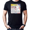 New York Yankees what a juanderful world T-Shirt Classic Men's T-shirt