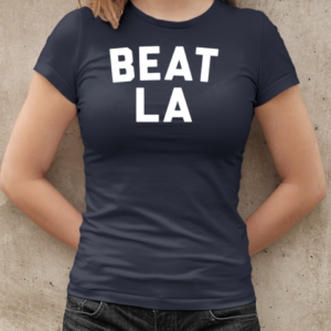 New York baseball beat LA T-Shirt Classic Women's T-shirt