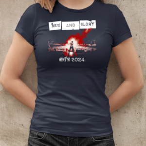 New and Glory Wwyw 2024 T-Shirt Classic Women's T-shirt