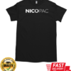 Nicodelgadoaz Nicopac Classic T-Shirt Classic Men's T-shirt