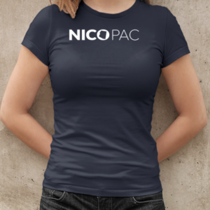 Nicodelgadoaz Nicopac Classic T-Shirt Classic Women's T-shirt