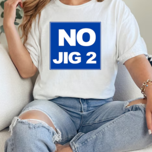 No Jig 2 classic T-Shirt Classic Women's T-shirt