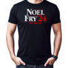 Noel Fry 24 for the land T-Shirt Classic Men's T-shirt