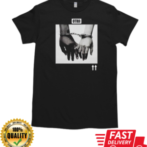 OTR ll Bev And Jay T-Shirt Classic Men's T-shirt