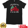 Oh What Fun It Is To Ride T-Shirt Classic Men's T-shirt