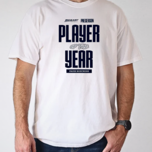 Paige Bueckers Preseason Player Of The Year T-Shirt Classic Men's T-shirt