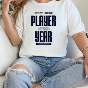 Paige Bueckers Preseason Player Of The Year T-Shirt Classic Women's T-shirt