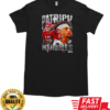 Patrick Mahomes Kansas City Chiefs NFL Homage Signature 2024 T-Shirt Classic Men's T-shirt