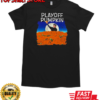 Pete Alonso Playoff Pumpkin Halloween T-Shirt Classic Men's T-shirt