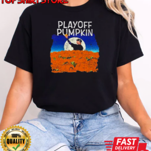 Pete Alonso Playoff Pumpkin Halloween T-Shirt Classic Women's T-shirt