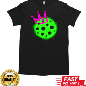 Pickleball kings and queens active T-Shirt Classic Men's T-shirt