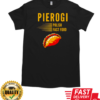 Pierogi polish fast food T-Shirt Classic Men's T-shirt