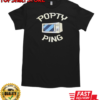 Popty ping T-Shirt Classic Men's T-shirt