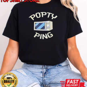 Popty ping T-Shirt Classic Women's T-shirt