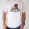 Raul Rosas Jr Chiwiwis T-Shirt Classic Men's T-shirt