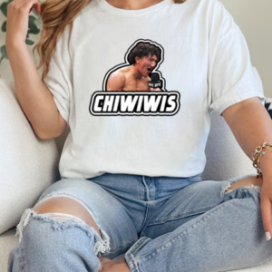 Raul Rosas Jr Chiwiwis T-Shirt Classic Women's T-shirt