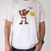 Rip City Man Basketball Player Bart Simpson T-Shirt Classic Men's T-shirt