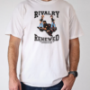 Rivalry Renewed College Station TX November 30 2024 Texas Cowboys T-Shirt Classic Men's T-shirt