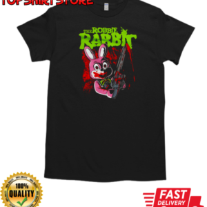 Robbie the Rabbit Silent Hill T-Shirt Classic Men's T-shirt