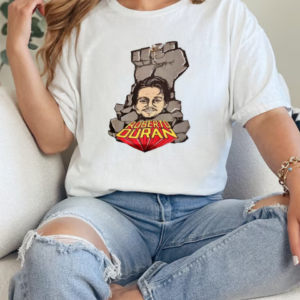 Roberto Duran vintage boxing T-Shirt Classic Women's T-shirt