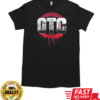 Roman Reigns OTC T-Shirt Classic Men's T-shirt