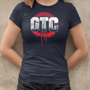 Roman Reigns OTC T-Shirt Classic Women's T-shirt