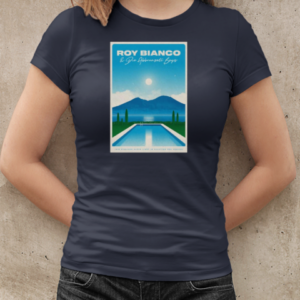 Roy Bianco T-Shirt Classic Women's T-shirt