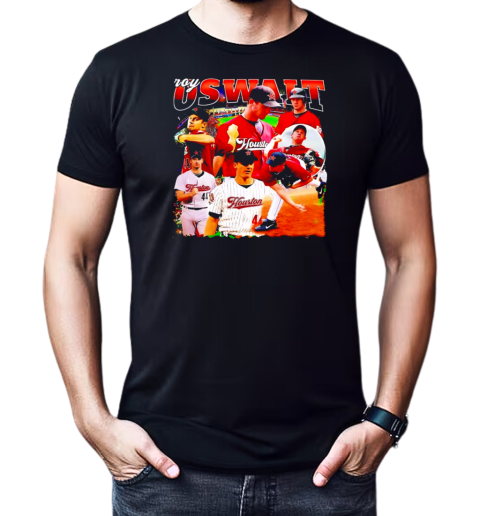 Roy Oswalt graphic T-Shirt Classic Men's T-shirt