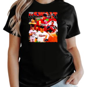 Roy Oswalt graphic T-Shirt Classic Women's T-shirt