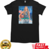 SLAM Sabrina Ionescu the next queen of NY T-Shirt Classic Men's T-shirt