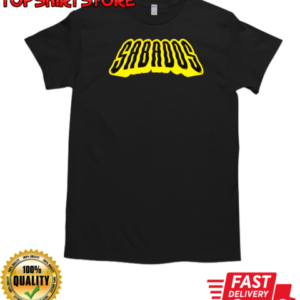 Sabados logo T-Shirt Classic Men's T-shirt