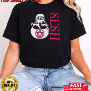 Seshagram 2024 T-Shirt Classic Women's T-shirt