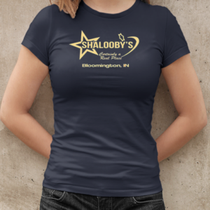 Shalooby's certainly a real place T-Shirt Classic Women's T-shirt