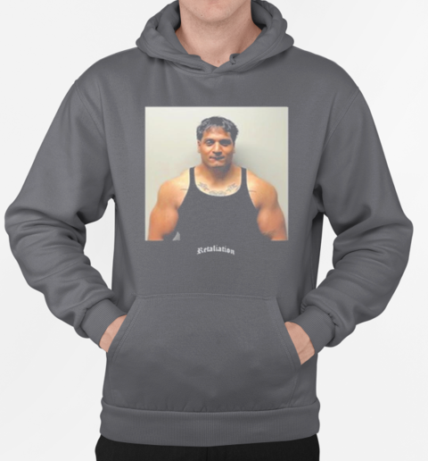 Shan Mugshot Limited T-Shirt Unisex Hoodie