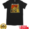 Skeleton from first to last T-Shirt Classic Men's T-shirt