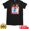 Slam Azzi Fudd Paige Bueckers 2 in a million T-Shirt Classic Men's T-shirt