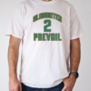 Slaughter Tow Prevail 2 Hockey T-Shirt Classic Men's T-shirt